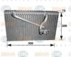 BEHR HELLA SERVICE 8FV 351 210-681 Evaporator, air conditioning